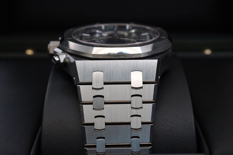 Audemars Piguet Royal Oak 26240ST.OO.1320ST.05 Image 2